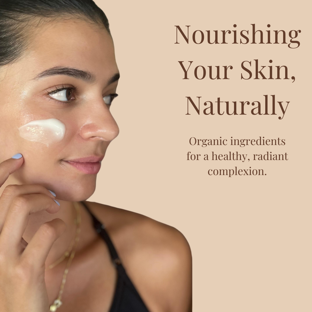 Bee Venom - Soothing & Repair Moisturizer - 4 FL OZ