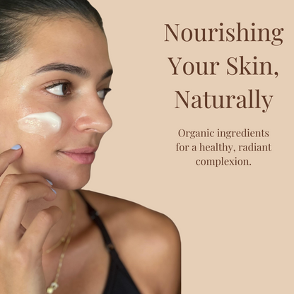 Bee Venom - Soothing & Repair Moisturizer - 4 FL OZ