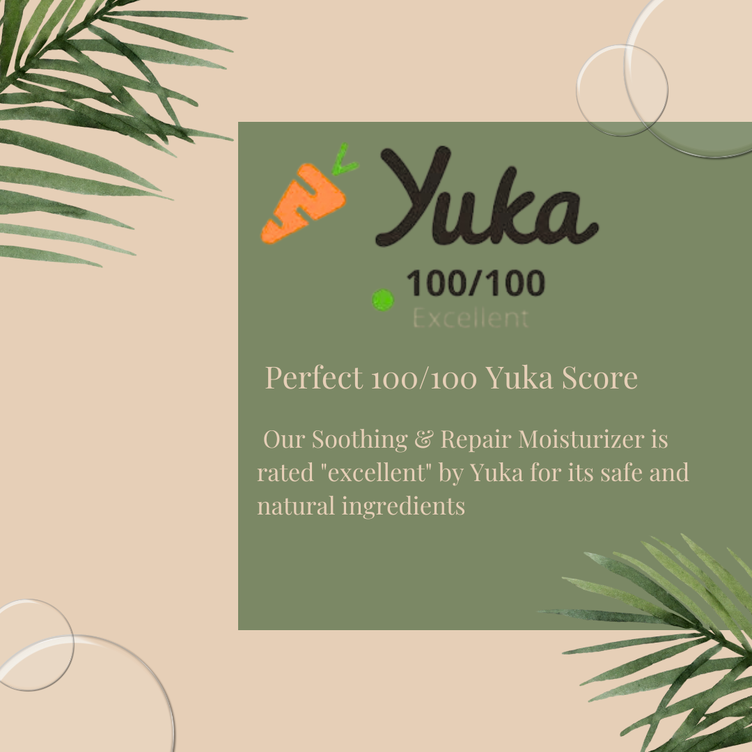 Bee Venom - Soothing & Repair Moisturizer - 4 FL OZ