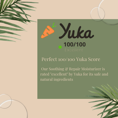 Bee Venom - Soothing & Repair Moisturizer - 4 FL OZ