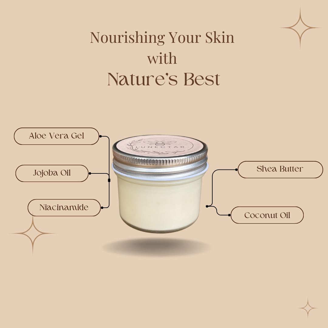 Bee Venom - Soothing & Repair Moisturizer - 4 FL OZ