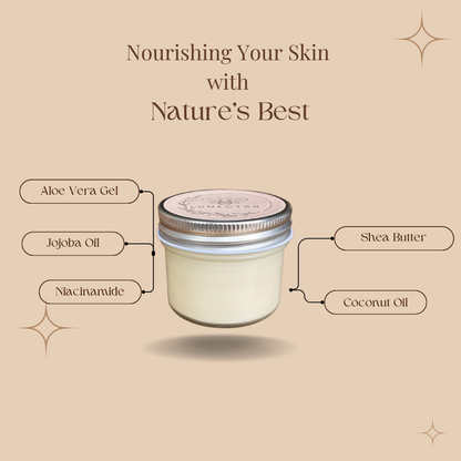 Bee Venom - Soothing & Repair Moisturizer - 4 FL OZ